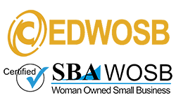 EDWOSB (Certified Economically Disadvantaged Women-Owned Small Business)