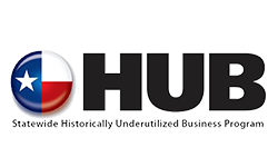 HUB (Statewide Historically Underutilized Business Program)